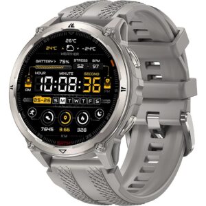 Kospet Orb 2 Silber