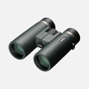 Pentax SD 10 x 42 ED-Linsen, wasserdicht