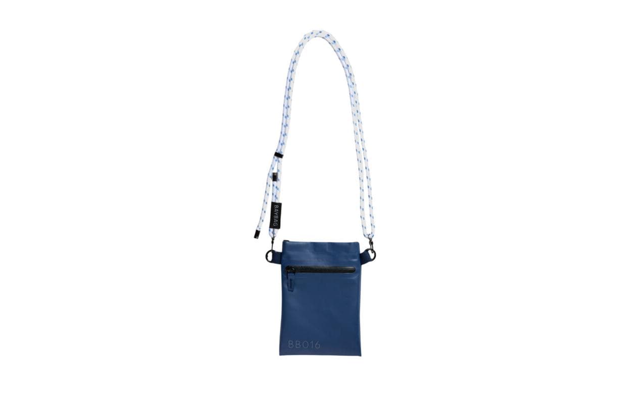 baybags Bauchtasche Crossbody Water resistant pouch 0.5 l