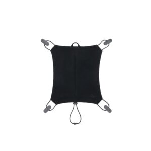 Peak Design Helmet Carry Schwarz