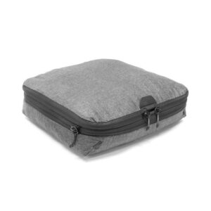 Peak Design Packing Cube Medium, Charcoal, PFAS-frei