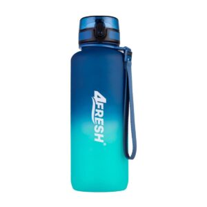 4Fresh Colourful Gradient 1500 ml, Dunkelblau/Hellblau