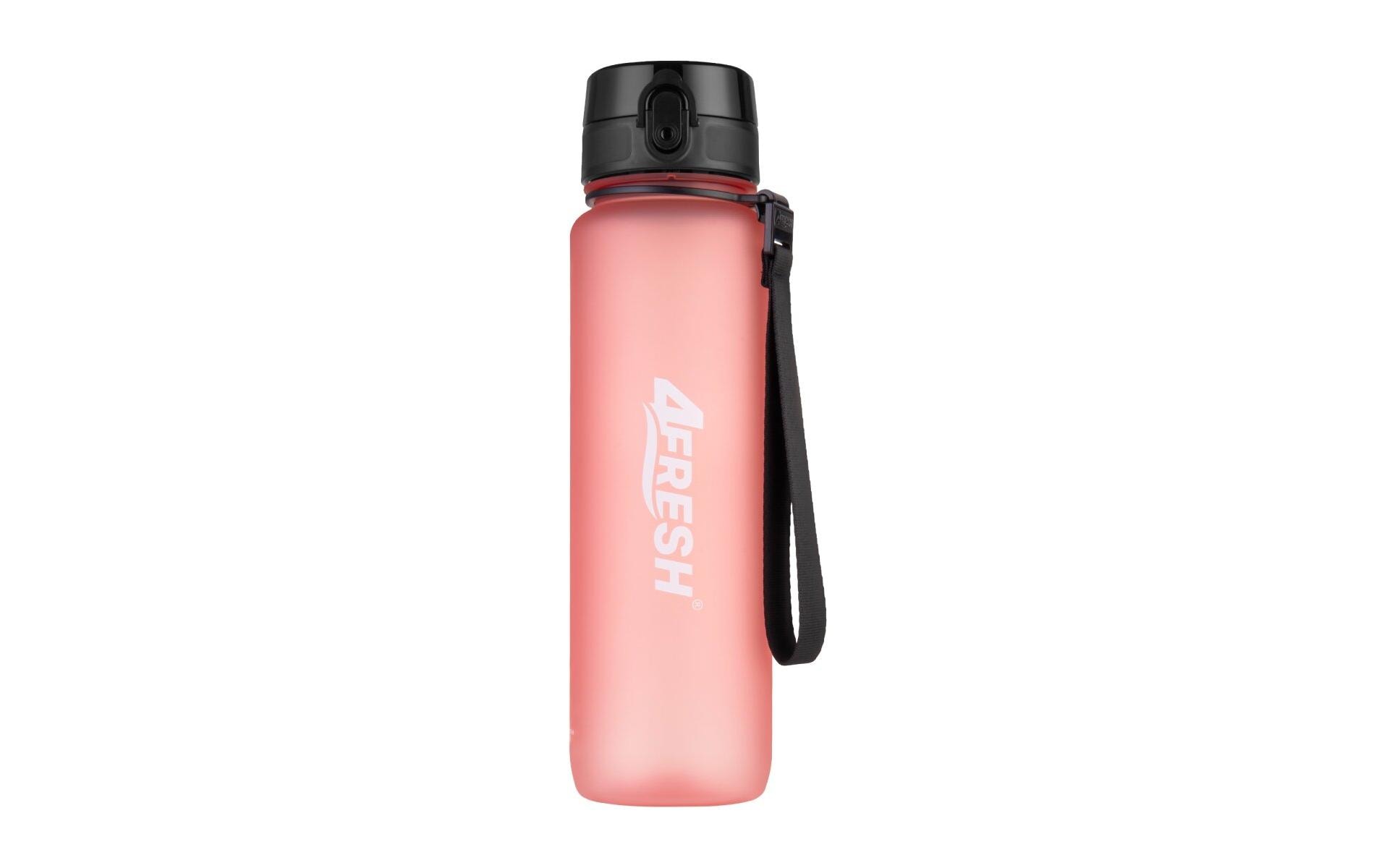4Fresh Colourful Frosted 1000 ml, Rosa