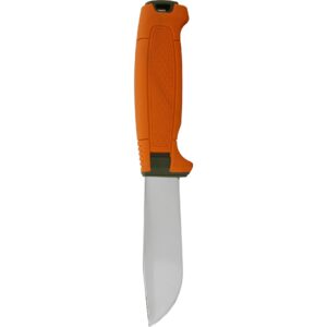 morakniv Survival Knife Amberg S, Full Flat Hunting