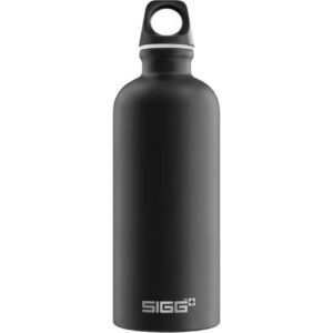 Sigg TRAVELLER 600 ml, Schwarz