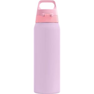 Sigg SHIELD THERM ONE 750 ml, Pink