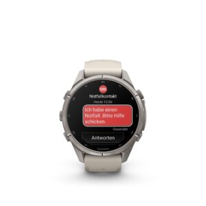 GARMIN Smartwatch Smartwatch
