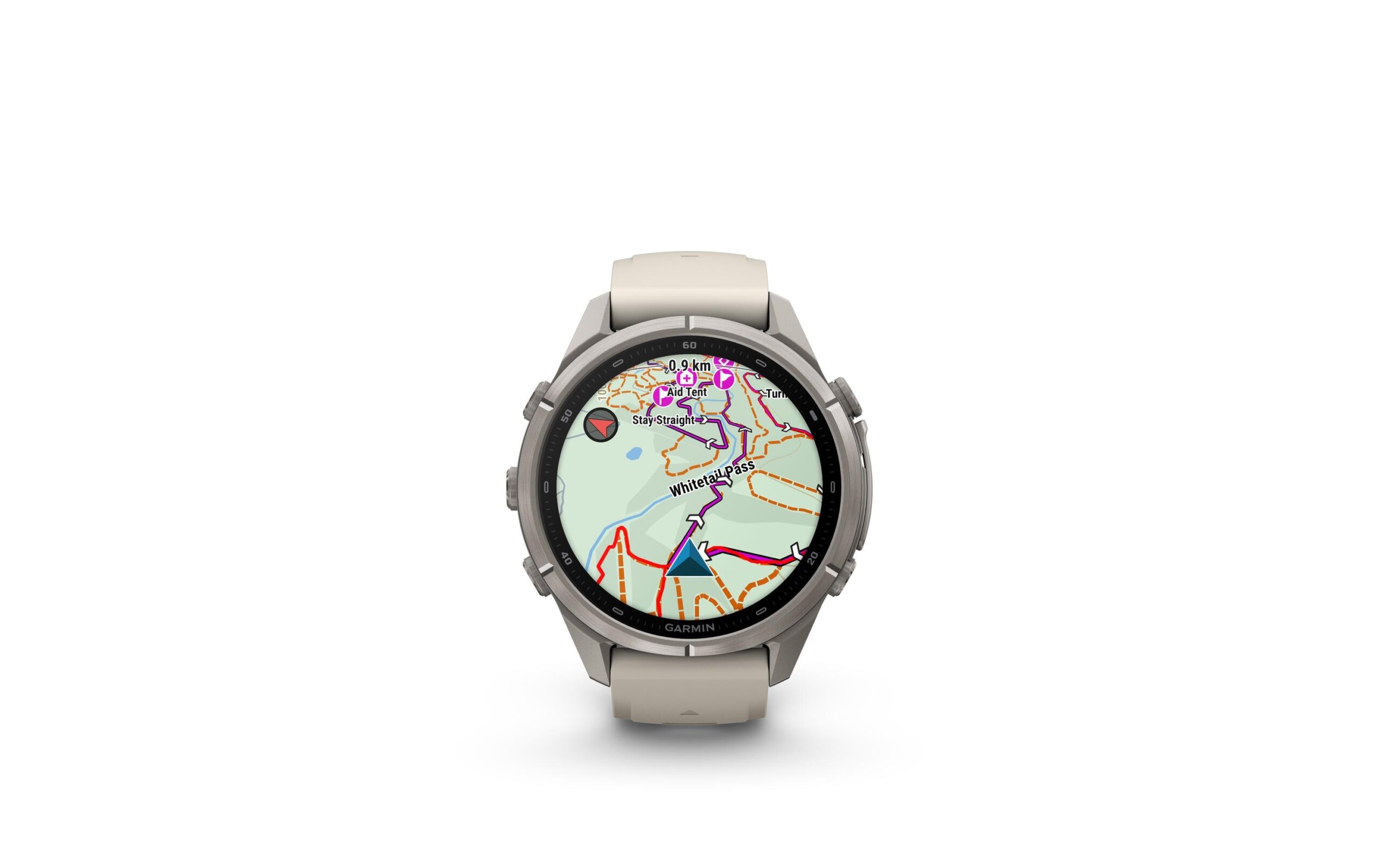 GARMIN Smartwatch Smartwatch
