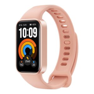 Xiaomi Smart Band 11 Active Rosa