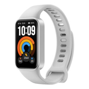 Xiaomi Smart Band 11 Active Grau