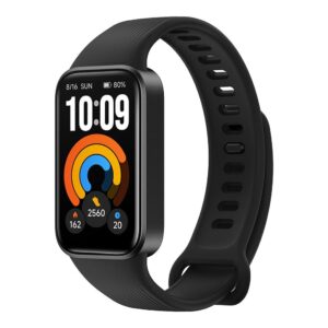 Xiaomi Smart Band 11 Active TFT Display 1.47 Schwarz