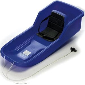 Hamax Baby Bob Blau