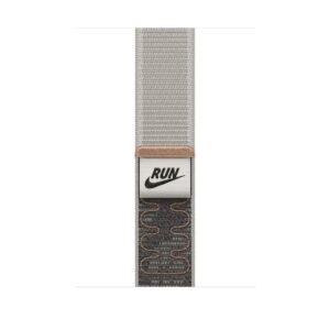 Apple Nike Sport Loop 46 mm Pavement Grey