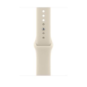 Apple Sport Band 46 mm Sand M/L