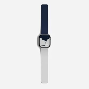 MOFT Snap Duo Strap Wendbar Magnetverschluss 38-42 mm