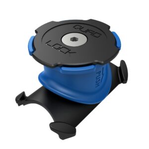 Quad Lock Fahrradmobiltelefonhalter Bike Mount