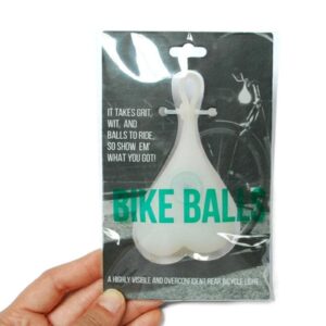 Bike Balls Velolampe Bike Balls