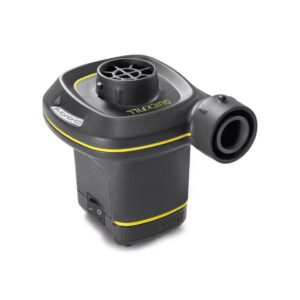Intex Quick-Fill AC/DC Electric