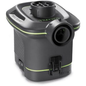 Intex Quick-Fill Battery Pump