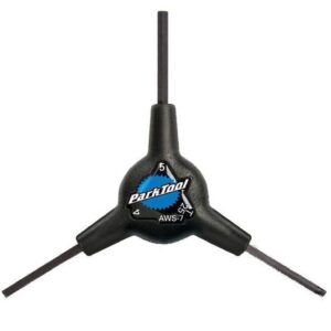 ParkTool Inbusschlüssel AWS-7