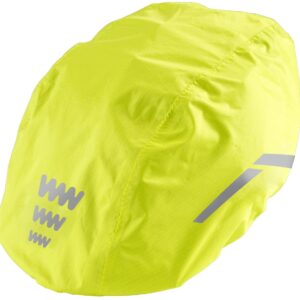 wowow Reflektor Helm Cover, Gelb