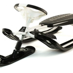 Stiga Schlitten Snowracer Supreme GT Weiss