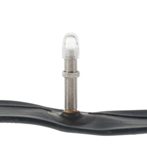 Continental Fahrradschlauch Compact Schrader 24