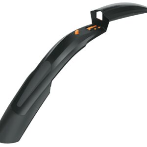 SKS Schutzblech Shockblade Schwarz 28-29