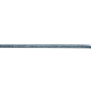 Kundert Outdoor Alu-Hering Erdnagel 180 mm x 5 mm
