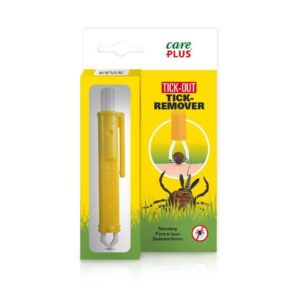 Care Plus Tick Remover 1 Stück