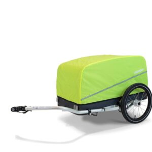 Croozer Regenverdeck für Cargo Pakko und Tuure ab 2020