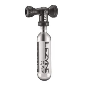 Lezyne Kartuschenpumpe Control Drive CO2