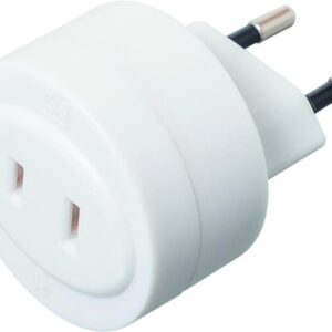 STEFFEN Reiseadapter USA – CH