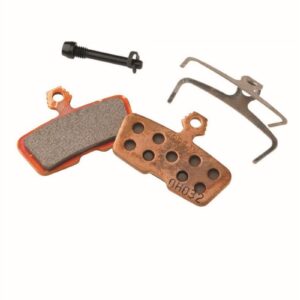 Sram Bremsbeläge Code RSC/R Sintered / Steel
