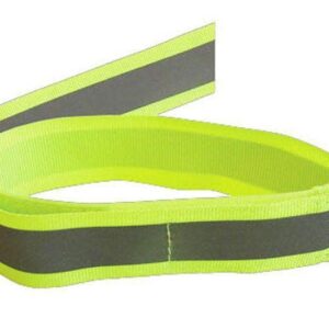 wowow Reflektor Reflective Band, Gelb