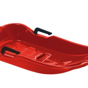 Hamax Bob Sno Glider Rot