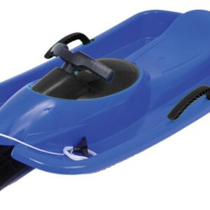 Hamax Bob Rocko Speed Blau/Schwarz