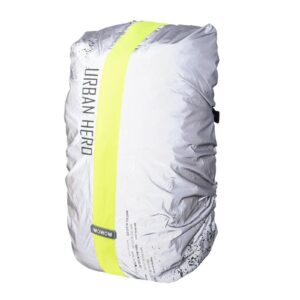 wowow Reflektor Bag Cover Urban Hero FR