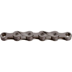 KMC Velokette X9 Grey, 9-Gang