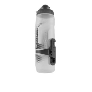 FIDLOCK Ersatz-Bidon Twist 0.8 l, Transparent mit Adapter