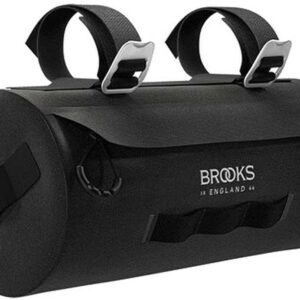 BROOKS Lenkertasche Scape Handlebar Pouch, Schwarz