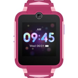 TCL MT42X MOVETIME Family Watch Pink