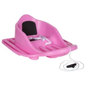 Stiga Bob Baby Cruiser Pink