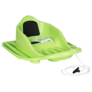 Stiga Bob Baby Cruiser Grün