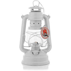Feuerhand Laterne Baby Special 276, Reinweiss