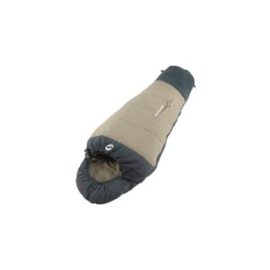 Outwell Convertible Junior Polyester, Beige/Grau
