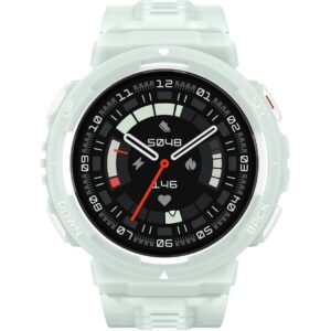 Amazfit Smartwatch Active Edge Mint Green