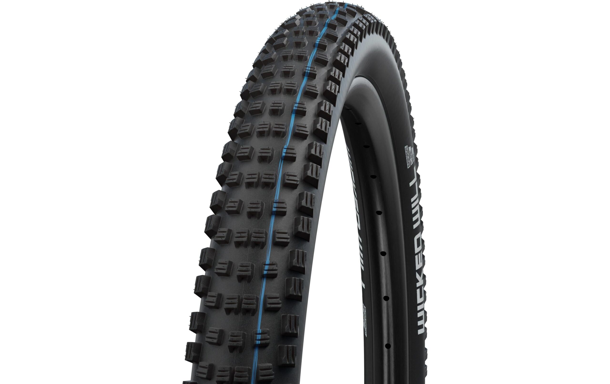 Schwalbe Velopneu Wicked Will, Addix SpeedGrip TL-E 29 x 2.4