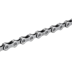 Shimano Velokette CN-LG500 LG 10/11-Gang 138 Glieder Quick-Link