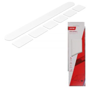 Zéfal Rahmenschutzfolie SKIN ARMOR S ROAD Transparent